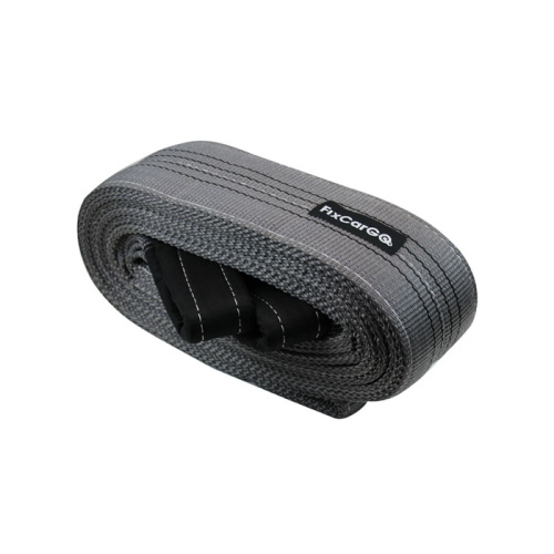 Трос буксировочный 120 мм. с петлями